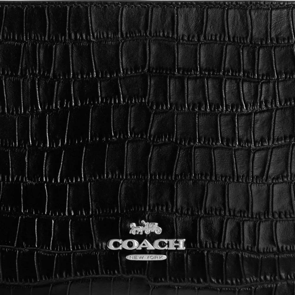 Coach Slim Crossbody 8