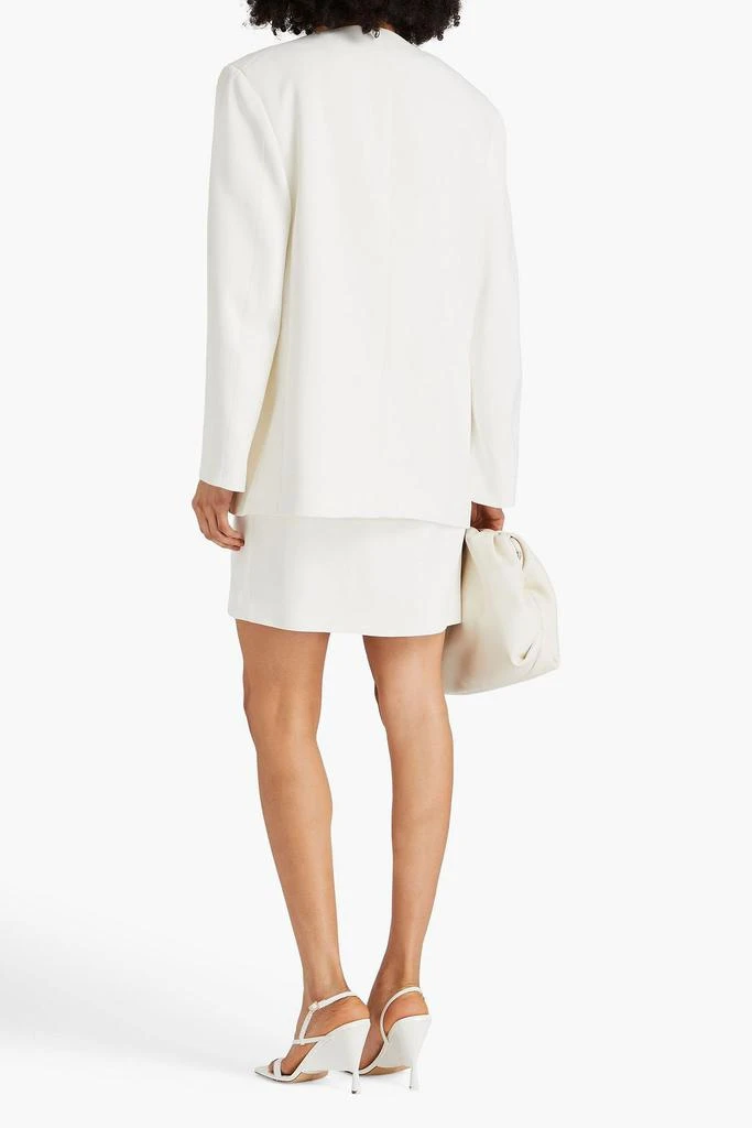 Jil Sander Crepe blazer 3