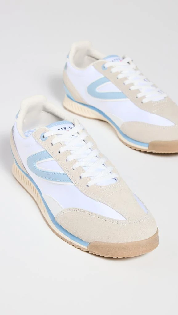 Tretorn Draper James x Tretorn Rawlins Sneakers 4