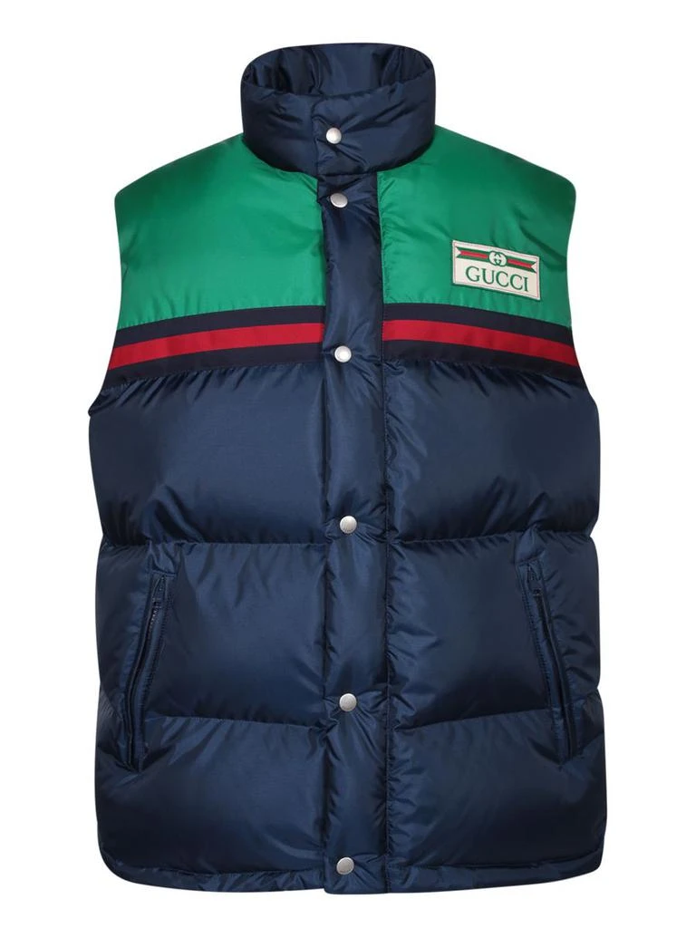 Gucci Gucci Down Jackets 1
