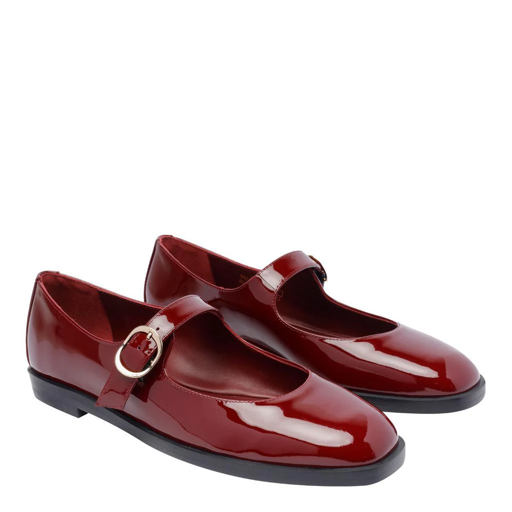 Stuart Weitzman Stuart Weitzman Flat Shoes 4
