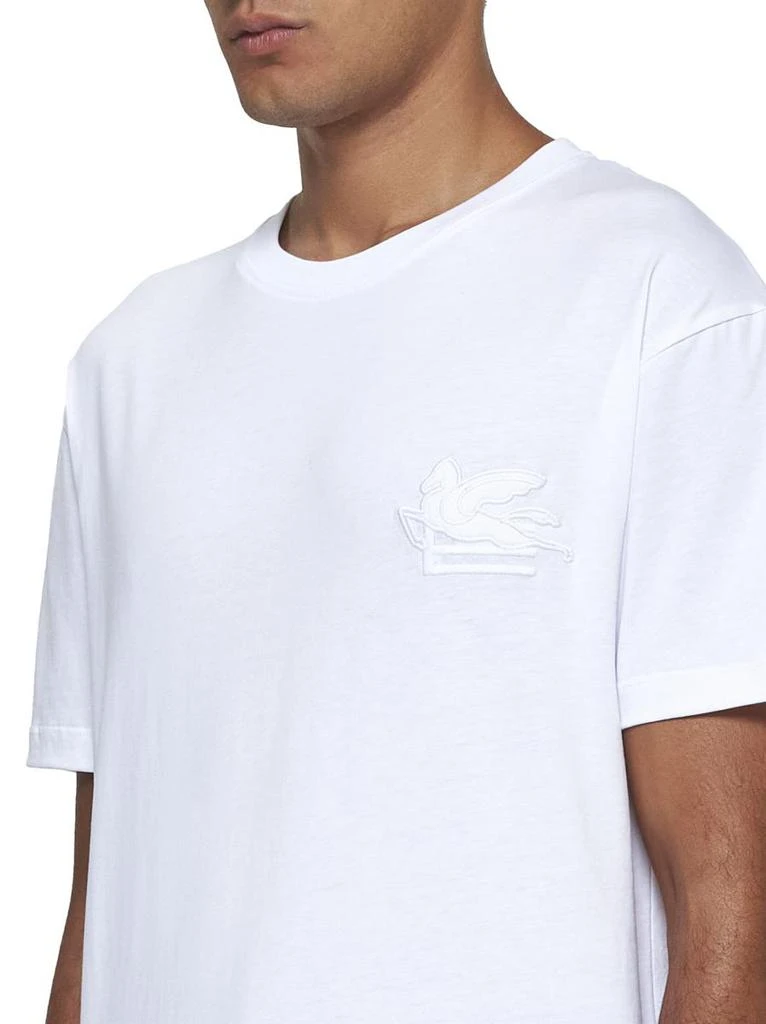 ETRO Etro T-Shirts And Polos 4