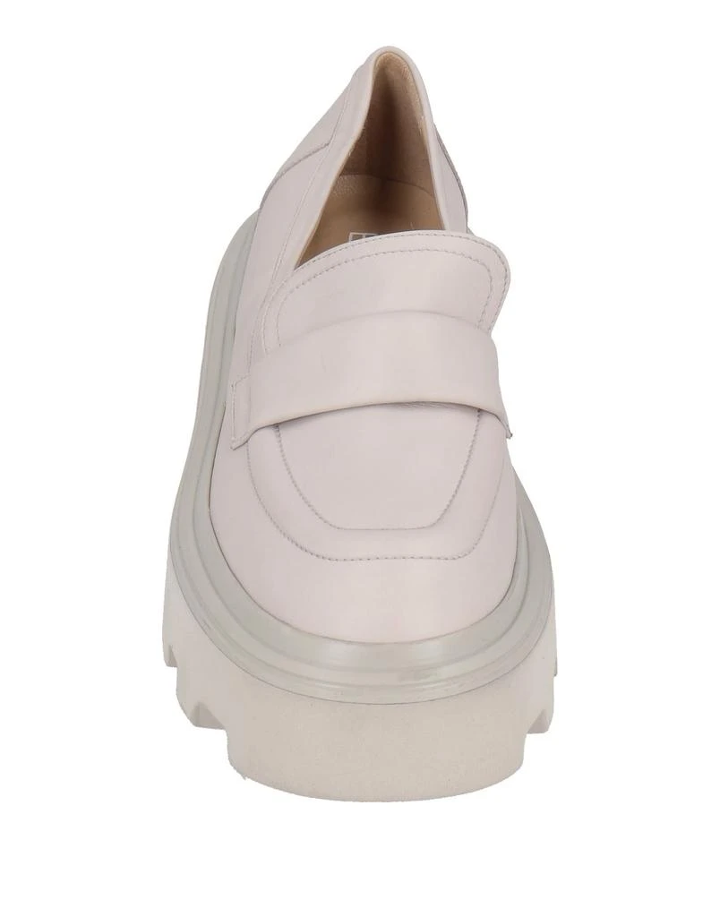 ELENA IACHI Loafers 4