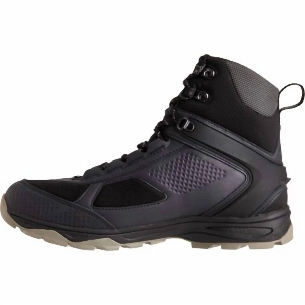 Vasque Men's Coldspark Hiking Boots In Anthracite 2