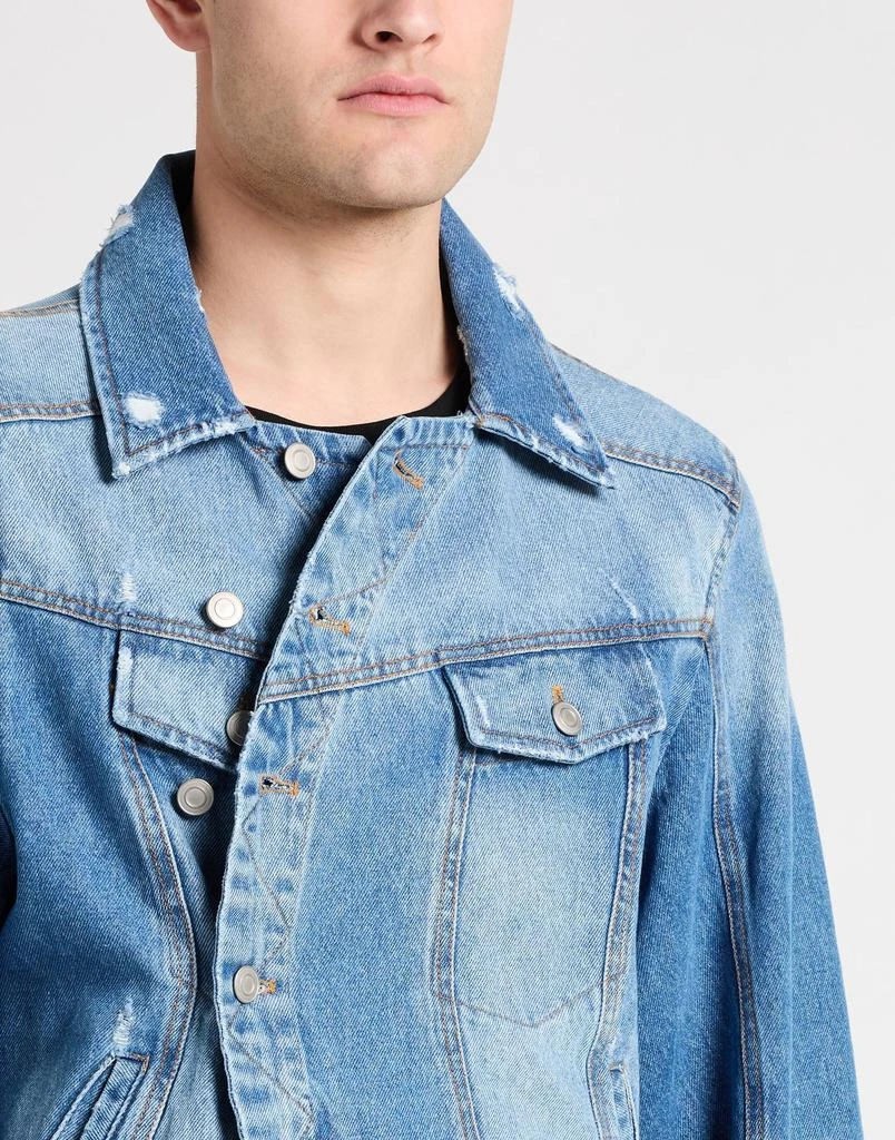 EGONLAB Denim jacket 4