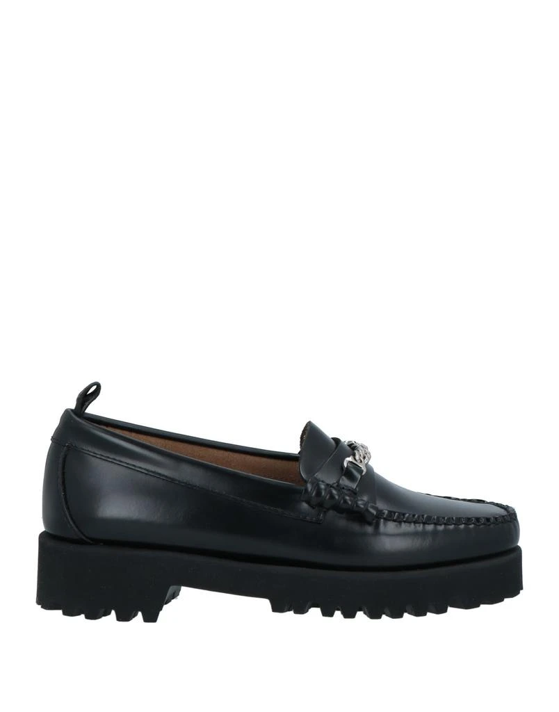 WEEJUNS® by G.H. BASS & CO x FRED PERRY Loafers 1