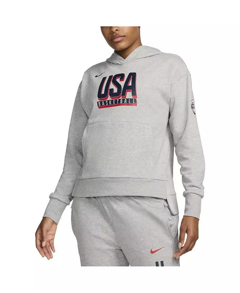 nike authentic sweatshirt