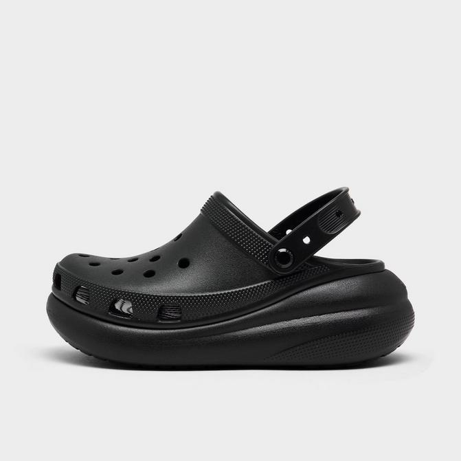 CROCS Crocs Classic Crush Clog Shoes (Unisex Sizing)