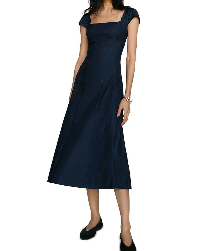 Reformation Harlie Dress - Dresses & Skirts - Compare Prices from 9+ Stores - Free Shipping - BeyondStyle Reformation Harlie Dress - Dresses & Skirts - Compare Prices from 9+ Stores - Free Shipping - BeyondStyle