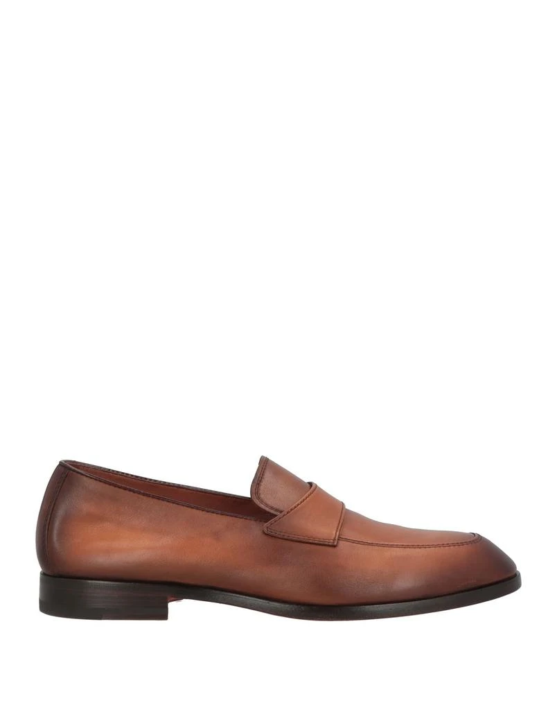 Santoni Loafers 1