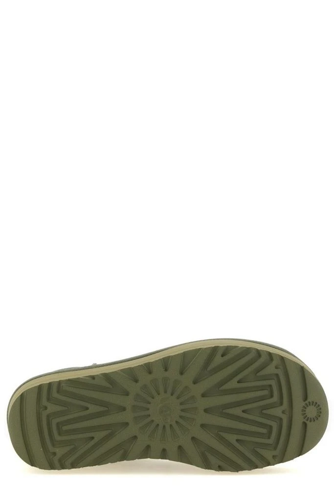 UGG UGG Classic Ultra Mini Round Toe Boots 5