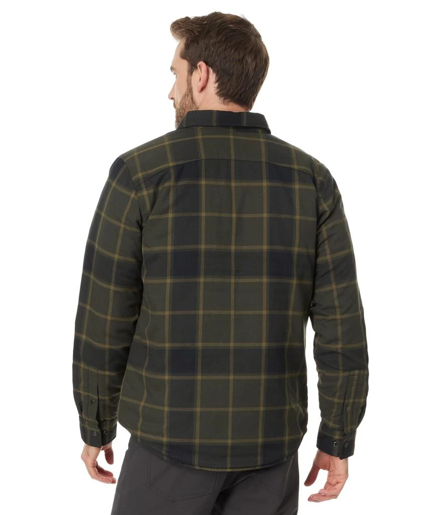 Flylow Sinclair Insulated Flannel 2