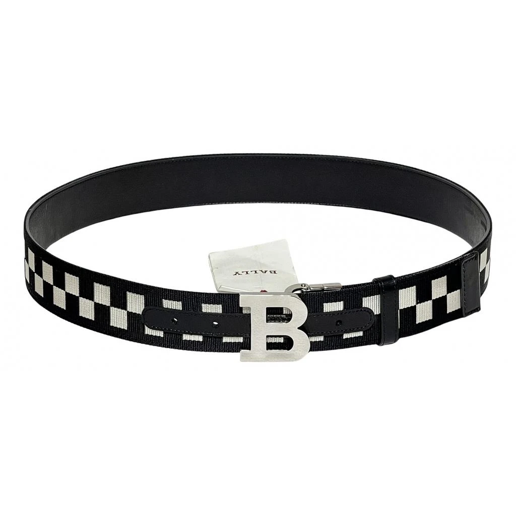 Bally Bally Leather belt 1