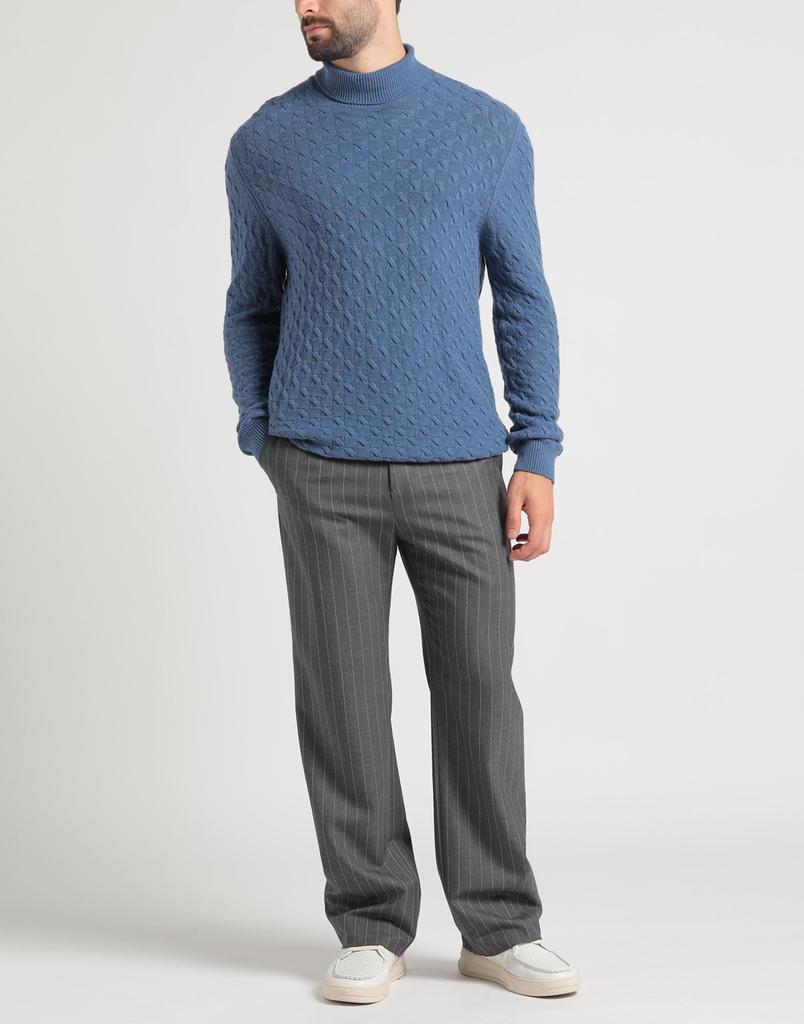 Heritage Turtleneck