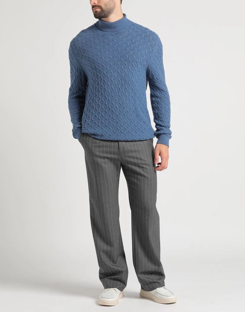 HERITAGE Turtleneck 2