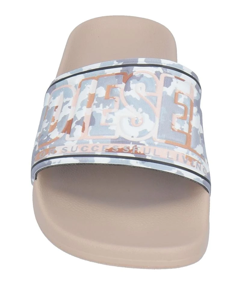 Diesel Sandals 4