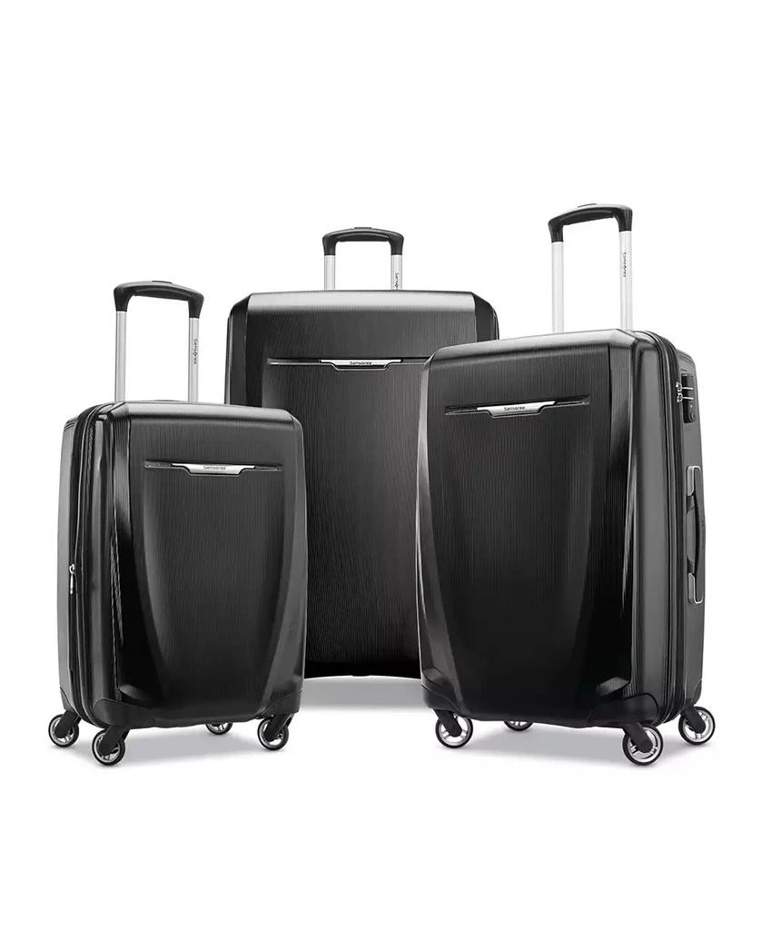 Samsonite Winfield 3 DLX 28" Spinner 4