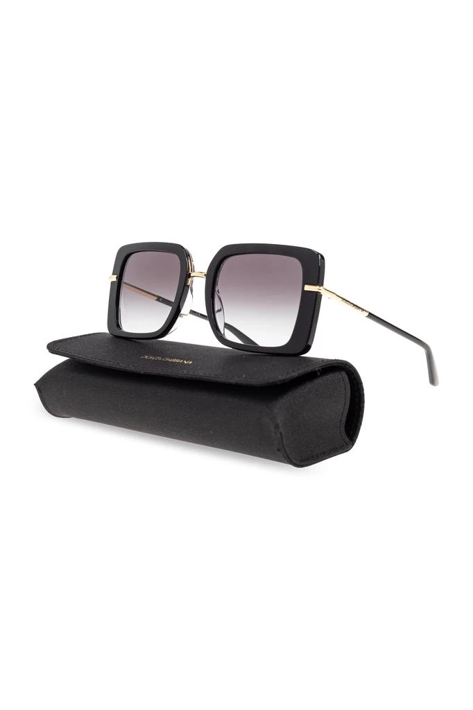 Dolce & Gabbana Dolce & Gabbana Sunglasses 3
