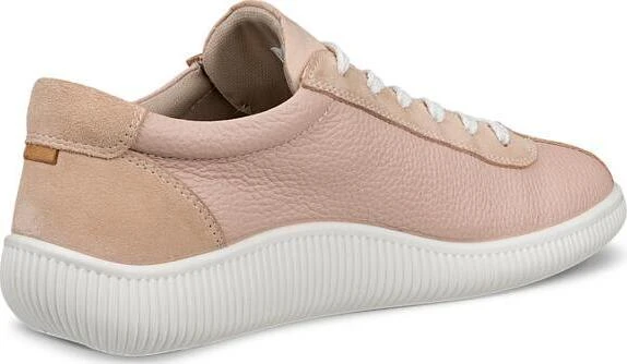 ECCO Soft Zero Sneakers - Women's 4
