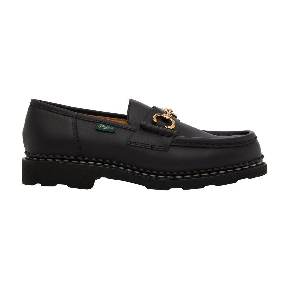 Paraboot Orsayti loafer - Shoes - Free Shipping - BeyondStyle