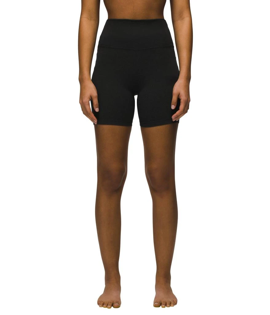 Prana 6" Heavana Shorts 1