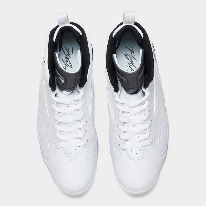 Jordan Men's Jordan Jumpman MVP Casual Shoes 5