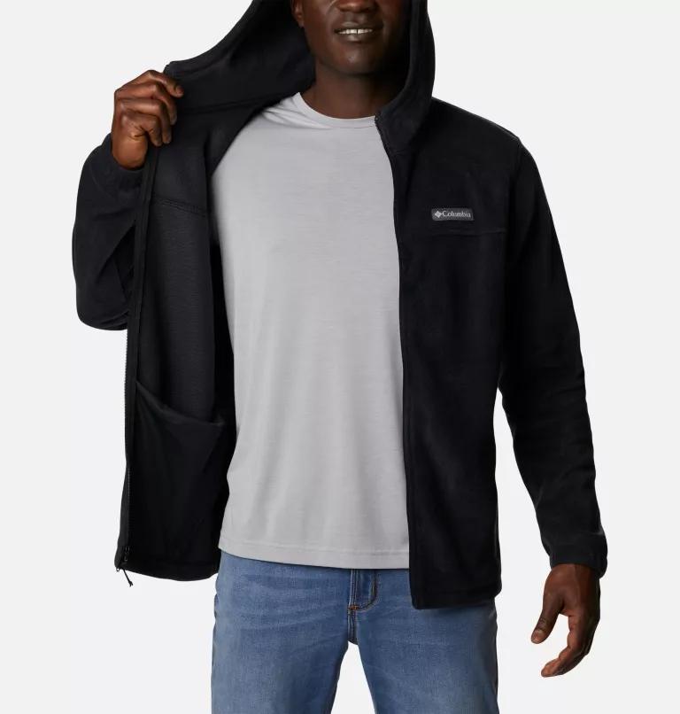 Columbia Columbia Men's Steens Mountain Full Zip Fleece Hoodie