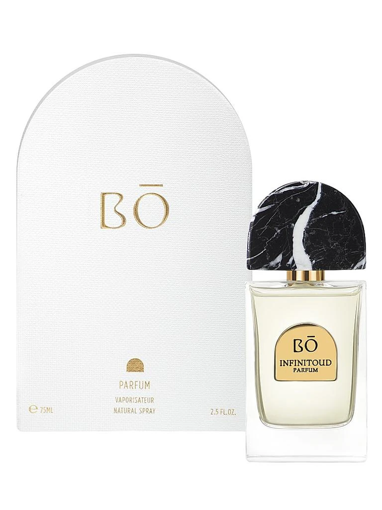 House of Bo Infinitoud Parfum Oil 1