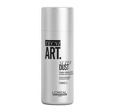 L'Oreal Paris L\'oreal - Tecni Art Super Dust Volume & Texture Powder (7g) 1