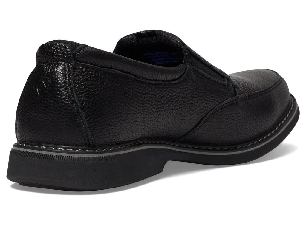 Nunn Bush Otto Plain Toe Slip-On 5