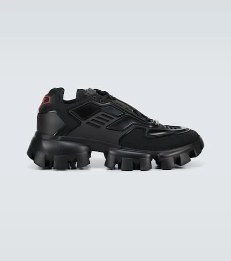 Prada Cloudbust Thunder sneakers 1