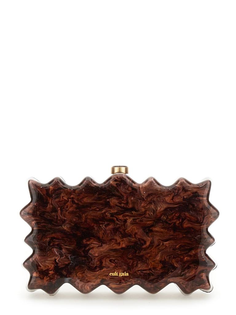Cult Gaia CLUTCH PALOMA