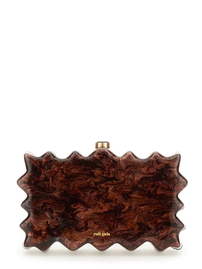 Cult Gaia CLUTCH PALOMA 1