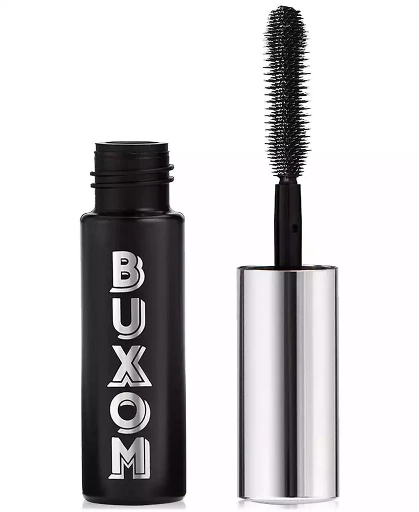 Buxom Cosmetics Buxom Lash Volumizing Mascara Mini, 0.02 oz. 1