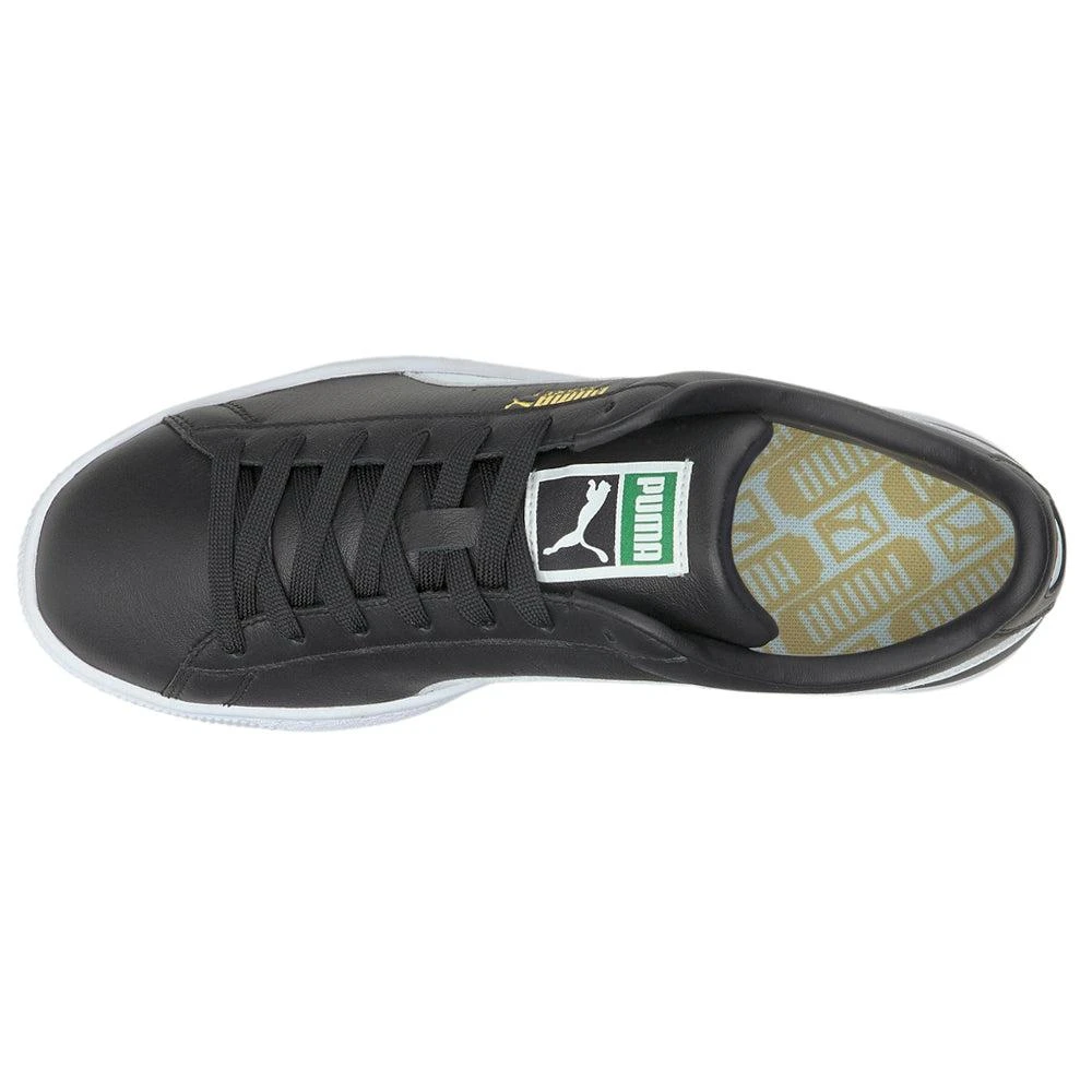 Puma Basket Classic XXI Lace Up Sneakers 4