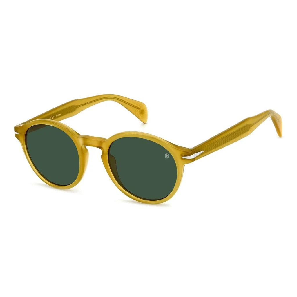 Eyewear By David Beckham Eyewear By David Beckham Sunglasses 1