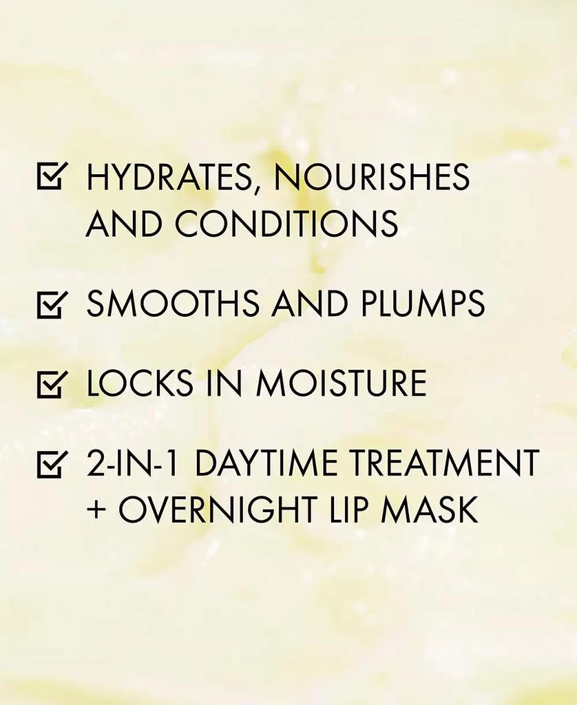 Origins Drink Up Nourishing Avocado Lip Butter 7