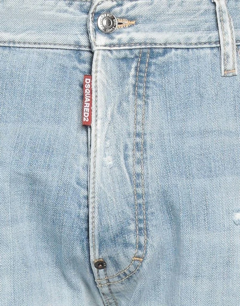 DSQUARED2 Straight leg 4