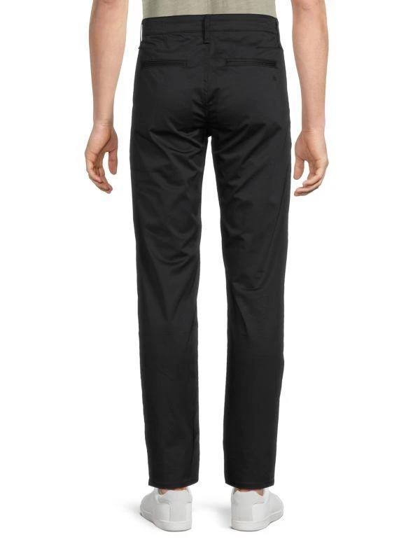 Rag & Bone Standard Chino Pants 2