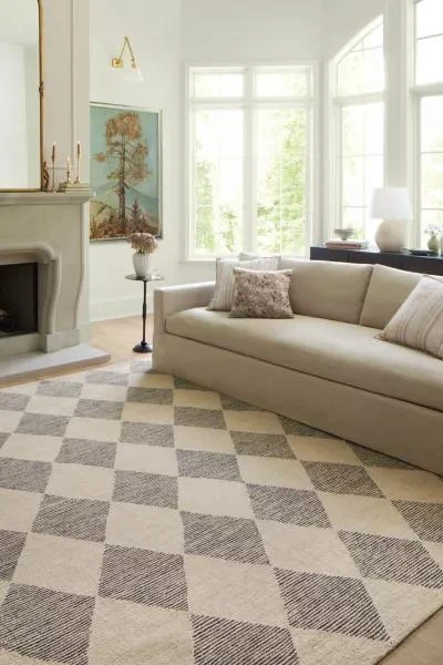 Loloi Chris Loves Julia X Loloi Francis Woven Rug 5