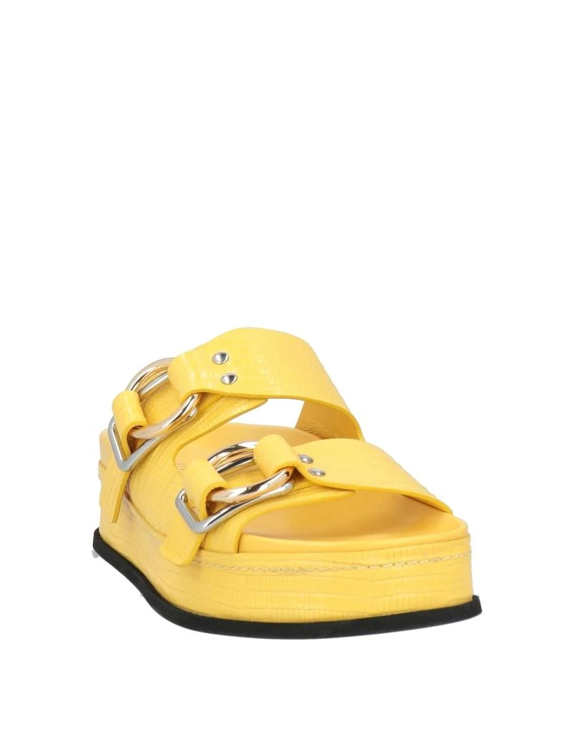 3.1 Phillip Lim Sandals 2