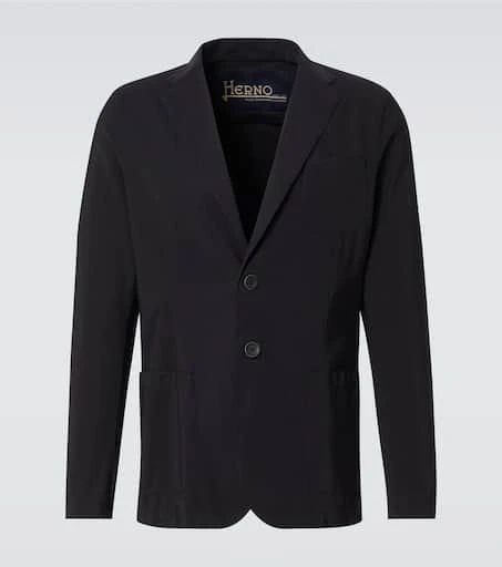 Herno Scuba blazer 1