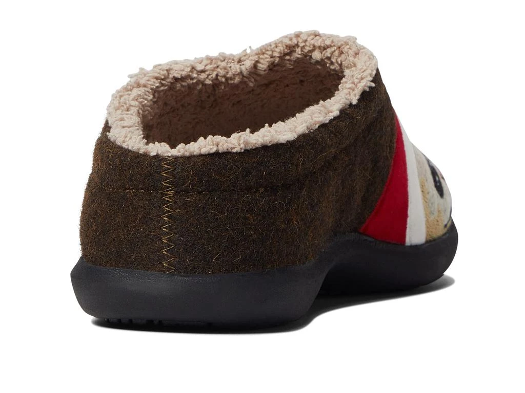 L.L.BEAN Daybreak Scuff Motif 2 5