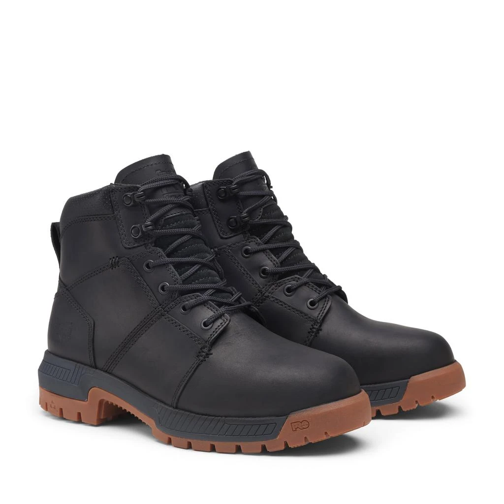 Timberland Montauk 6 Inch Steel Safety Toe 1