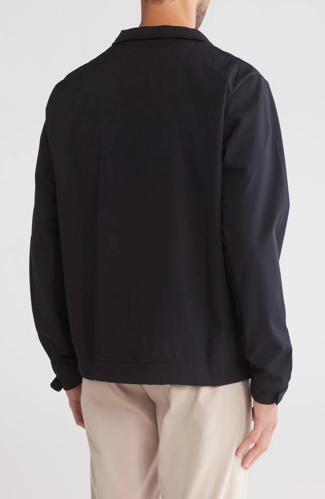 Callaway Golf® Full Zip Golf Jacket 2