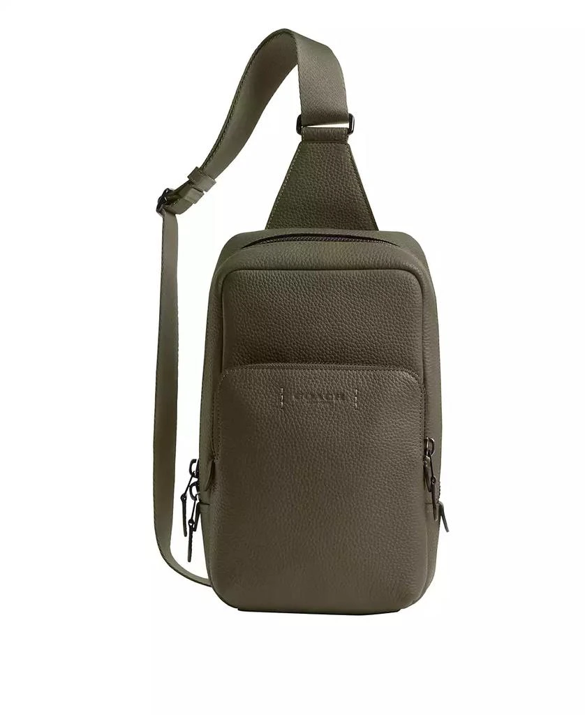 Coach Gotham Pack 10