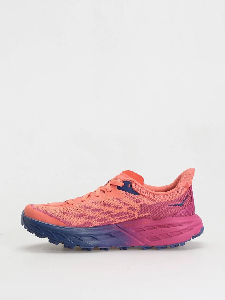 Hoka One One Hoka - Women's Speedgoat 5 Trail Running Shoes