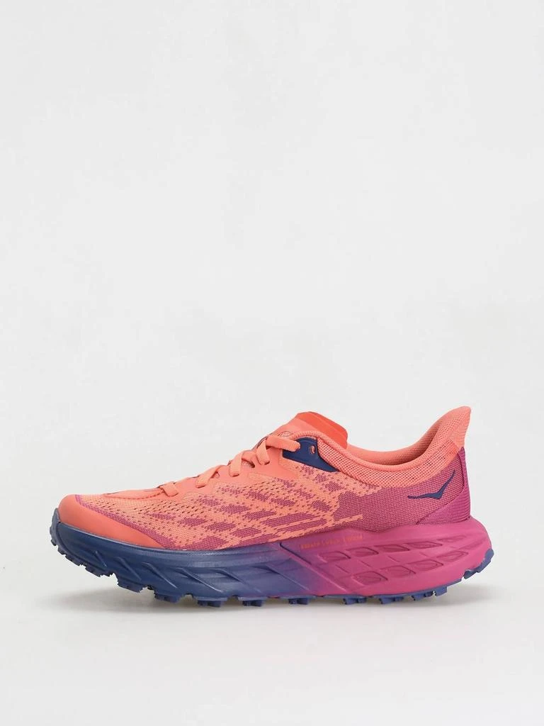 Hoka One One Hoka - Women's Speedgoat 5 Trail Running Shoes 2