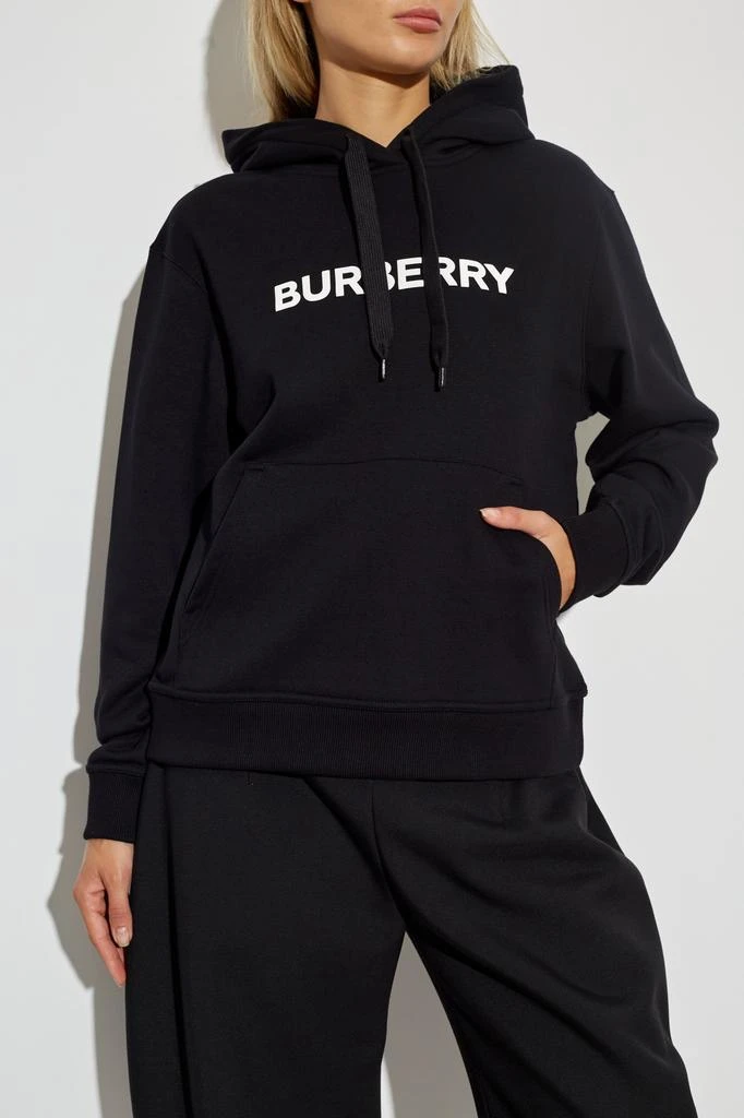 Burberry Sweatshirt with logo 3