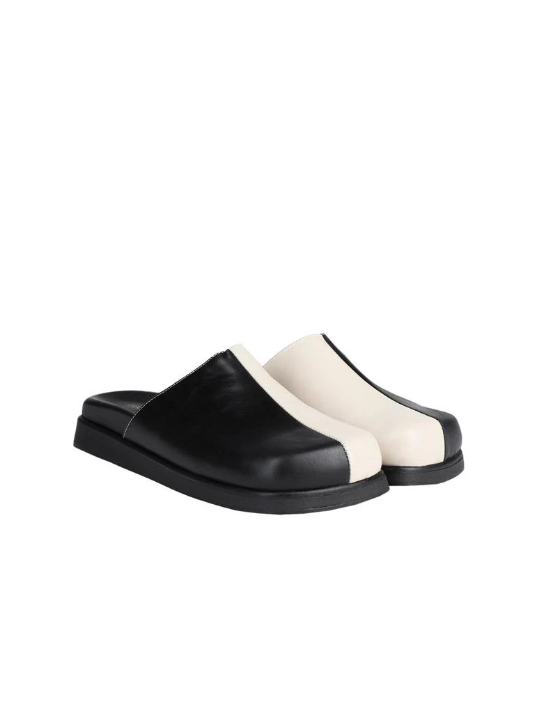 ALOHAS Mules and clogs 4